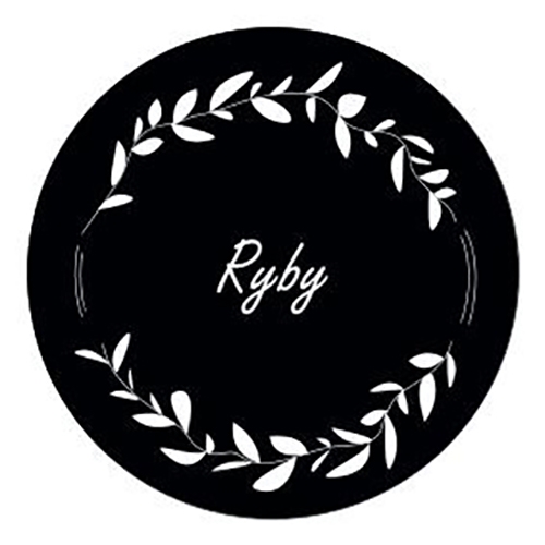  Korenie na ryby