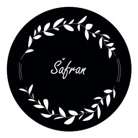Šafran 0,5 g 