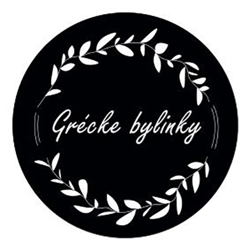 Grécke bylinky