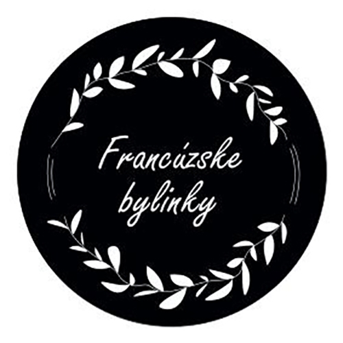  Francúzske bylinky