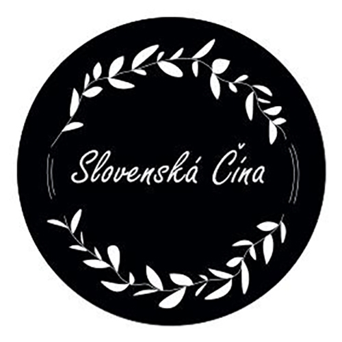 Slovenská čína