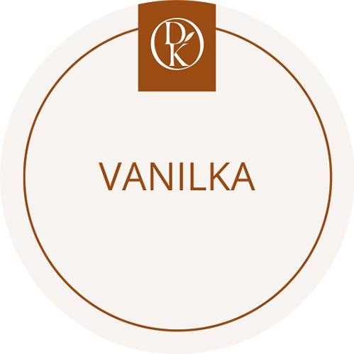 Vanilkový struk PREMIUM