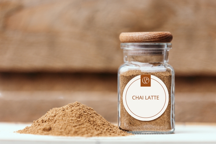 Chai latte