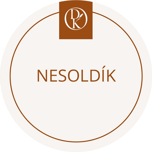  Nesoldík