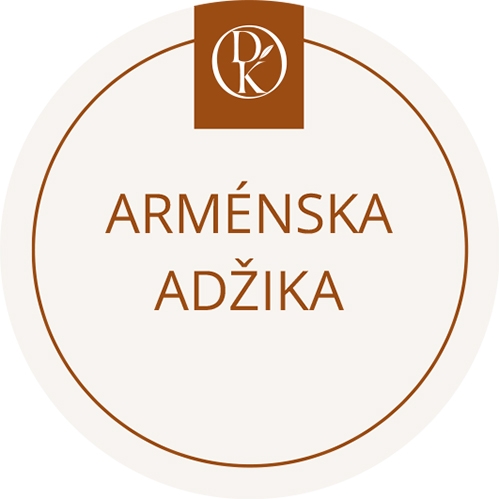 Arménska adžika