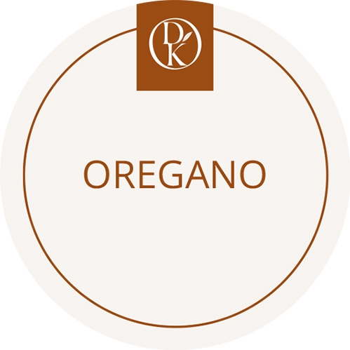 Oregano