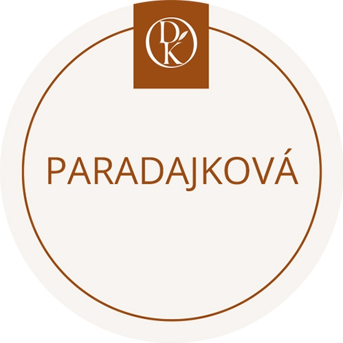 Paradajková