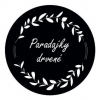 Paradajky drvené