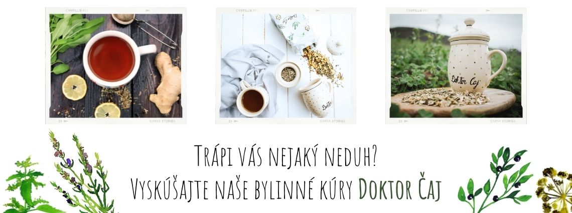 Doktor Čaj SK