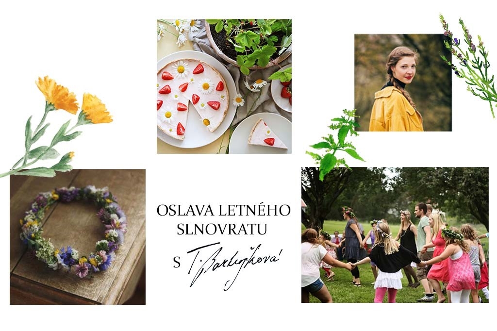 Oslava letného slnovratu