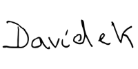 Davídek